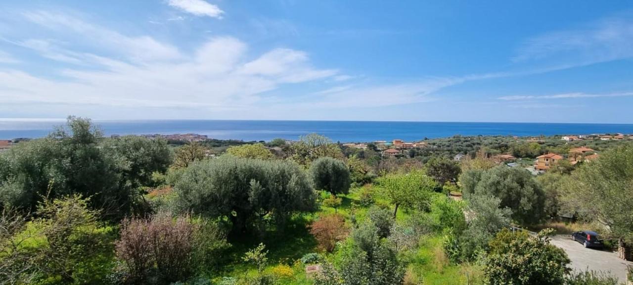 Apartamento Ampio Panoramico Marina di Camerota